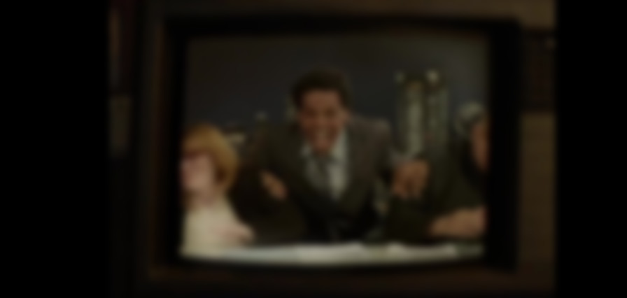 Kuso backdrop