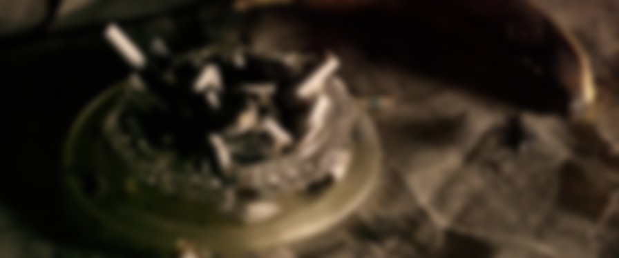 The Humanity Bureau backdrop