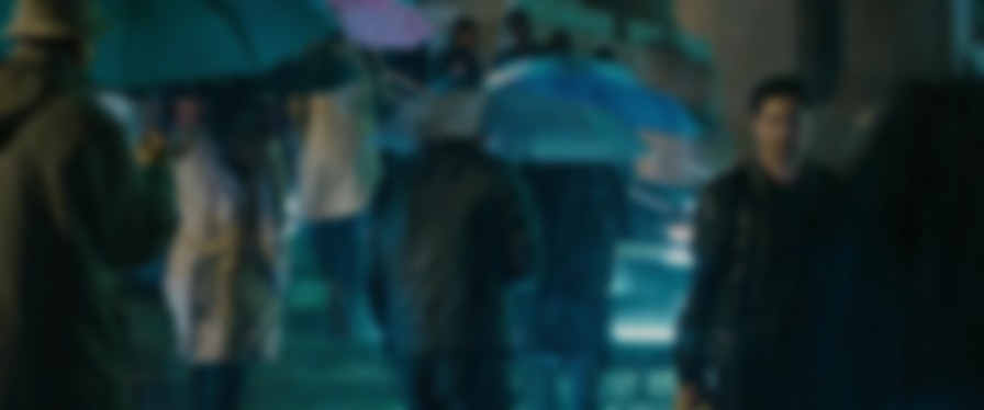 John Wick: Chapter 3 - Parabellum backdrop