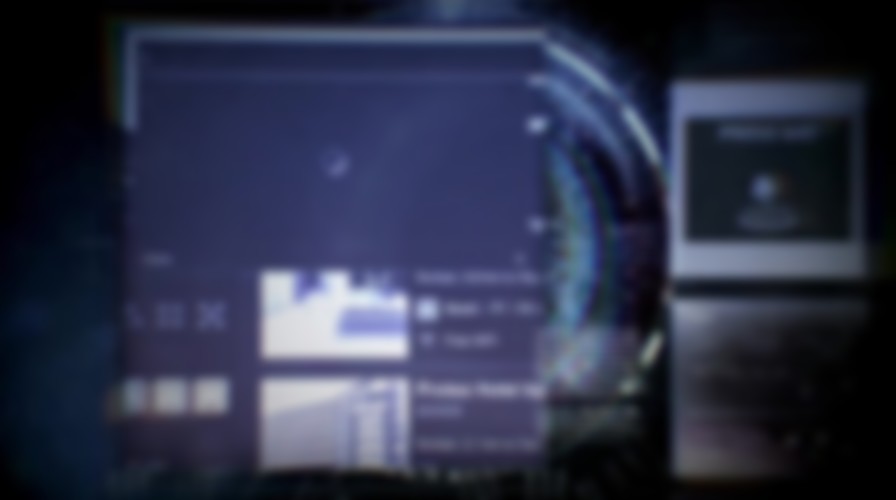 Do You Trust This Computer? backdrop