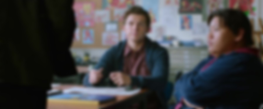 Spider-Man: Far from Home backdrop