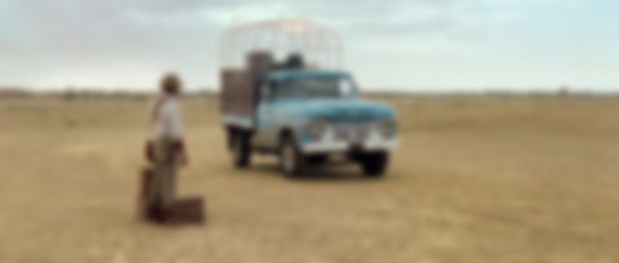 Birds of Passage backdrop