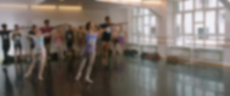 High Strung Free Dance backdrop