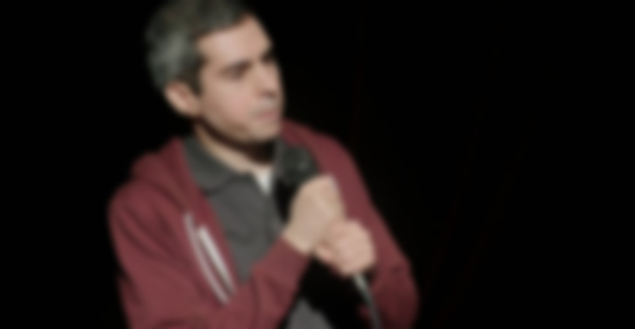Brent Weinbach: Appealing to the Mainstream backdrop