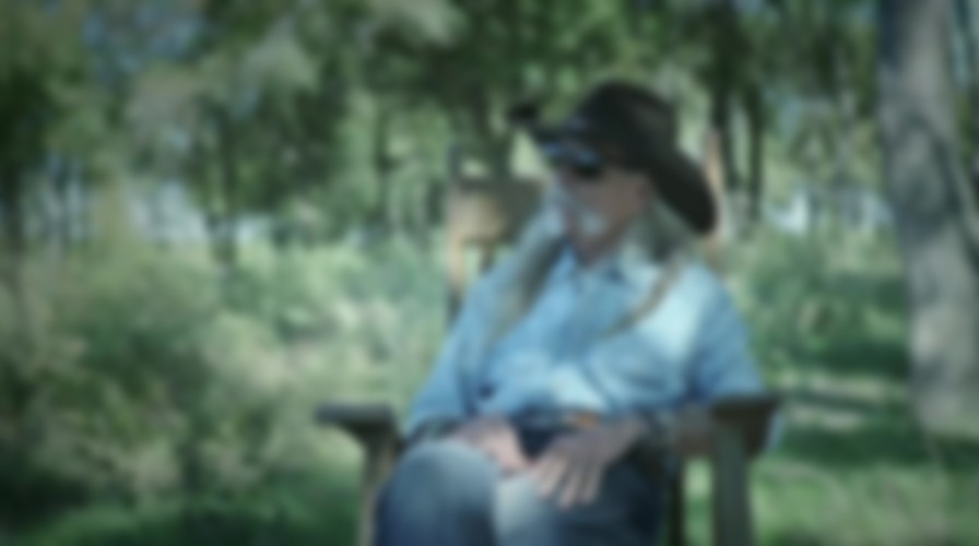 Tennessee Whiskey: The Dean Dillon Story backdrop
