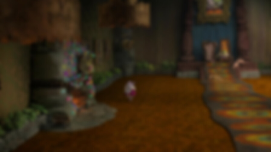 Trolls Holiday backdrop