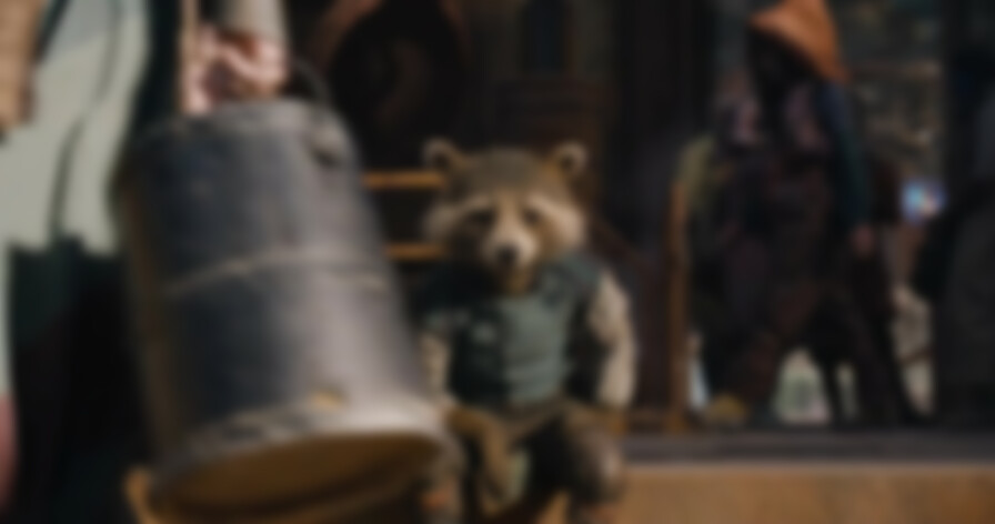 Guardians of the Galaxy Vol. 3 backdrop