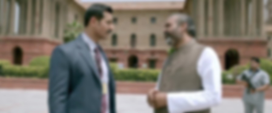 Parmanu: The Story of Pokhran backdrop
