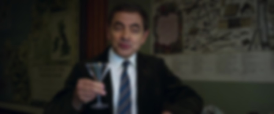 Johnny English Strikes Again backdrop