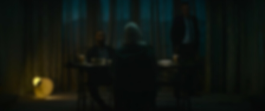 The Mother backdrop