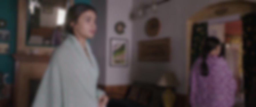 Raazi backdrop