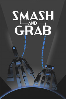 SparkShorts Smash and Grab