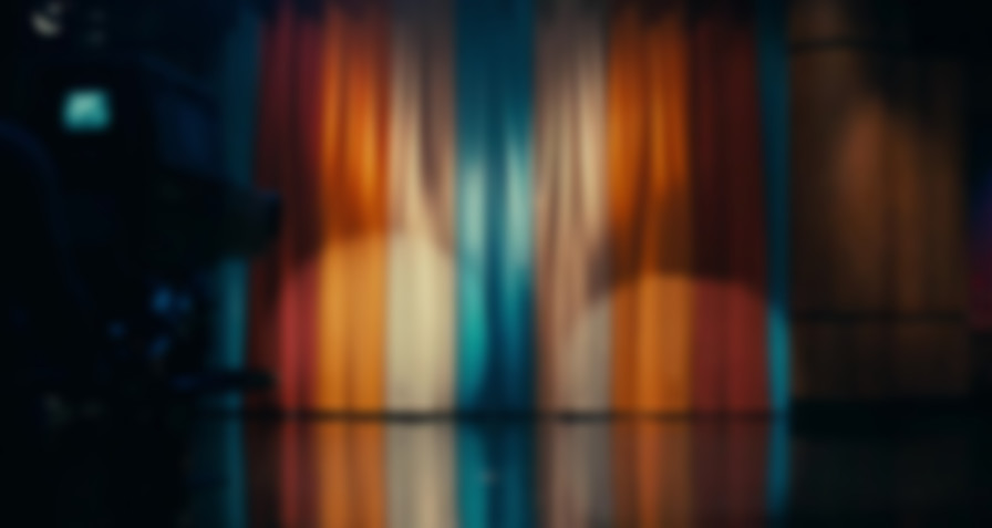 Joker backdrop