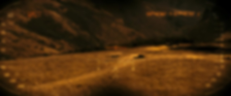 Bennett's War backdrop