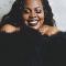 Amber Riley