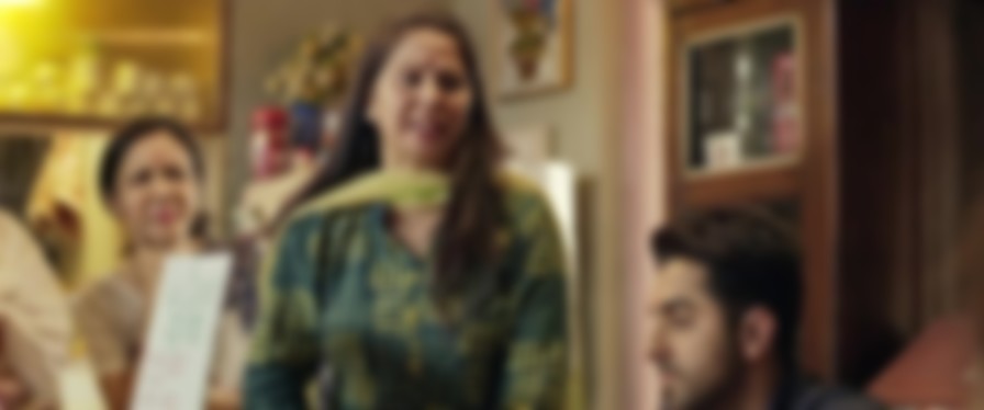 Badhaai Ho backdrop