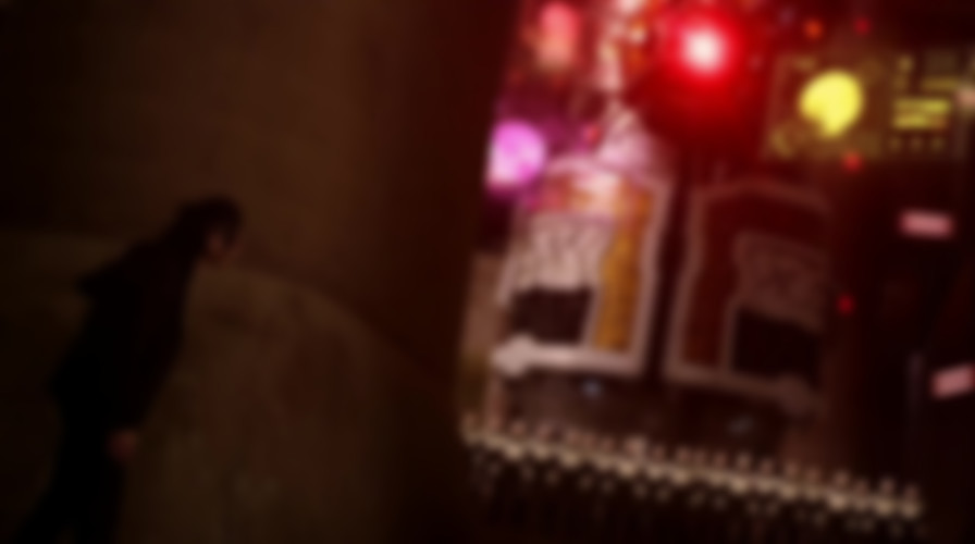 Ultraman Geed: Connect the Wishes! backdrop