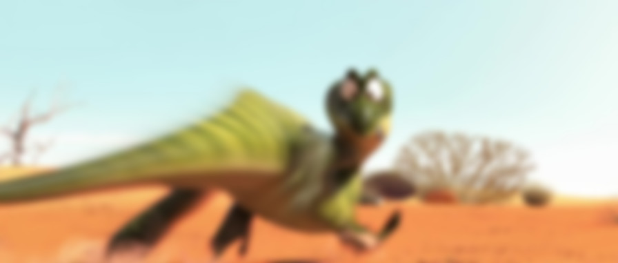 Bilby backdrop