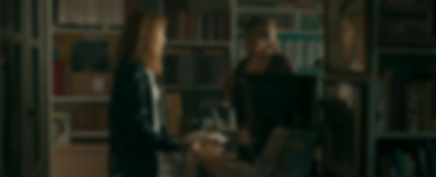 The Mystery of Henri Pick backdrop