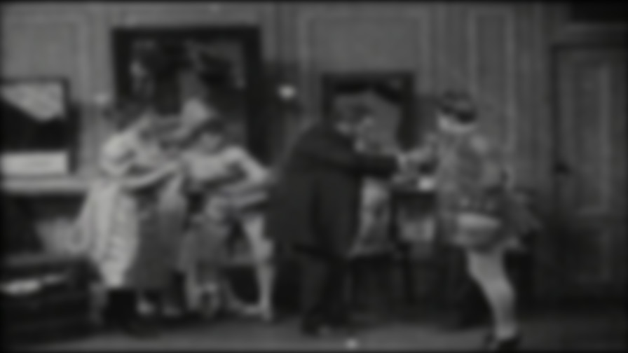 H. H. Holmes: Original Evil backdrop