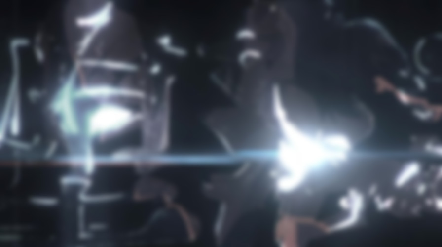 Bungo Stray Dogs: Dead Apple backdrop