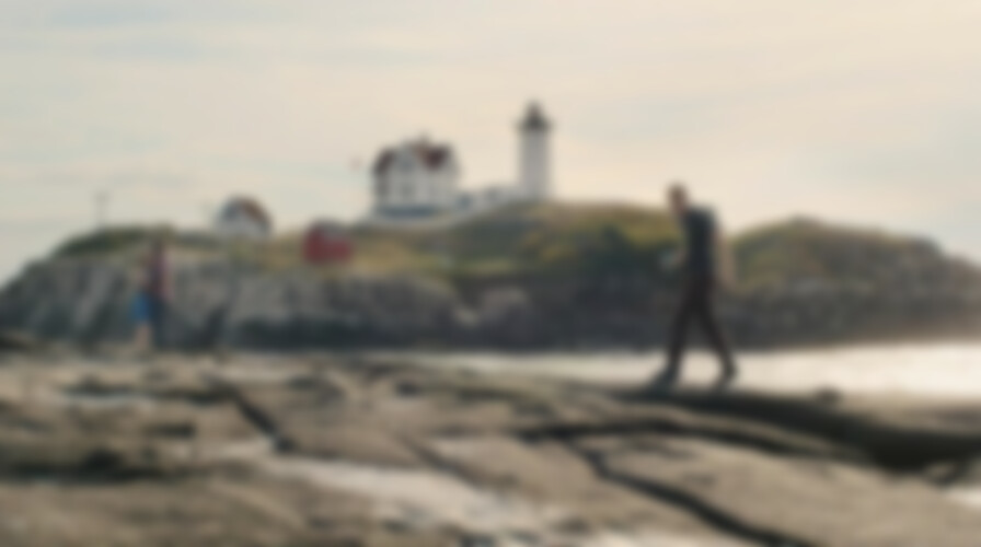 A Maine Movie backdrop