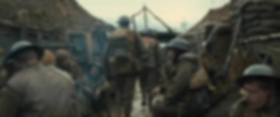 1917 backdrop