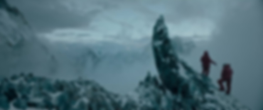 Broad Peak backdrop