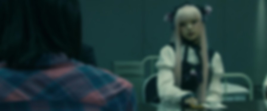 12 Suicidal Teens backdrop