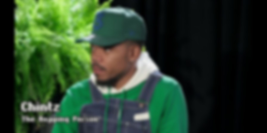 Between Two Ferns: The Movie backdrop