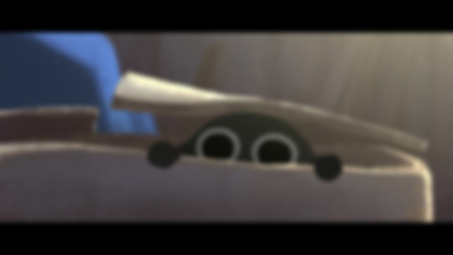 SparkShorts Kitbull backdrop