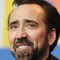 Nicolas Cage
