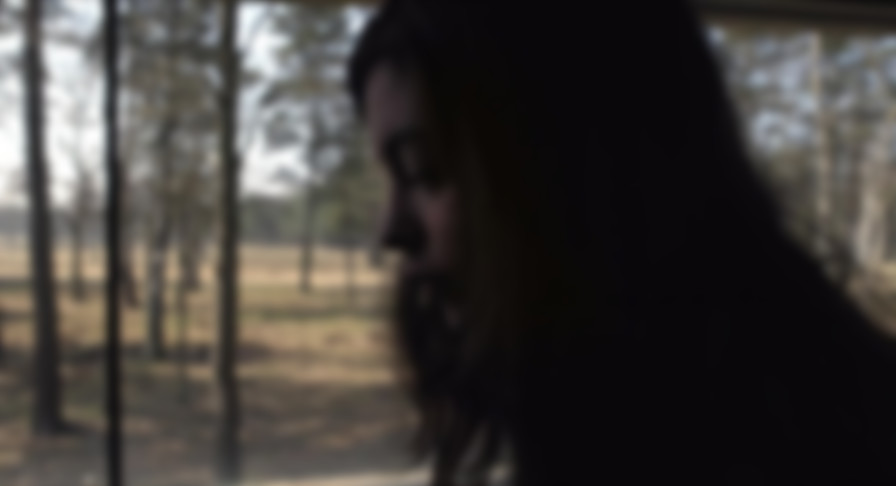 #Anne Frank Parallel Stories backdrop